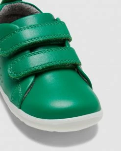 Cheapest 👏 Bobux Step Up Grasscourt II Emerald 👏 -Baby Online store http3A2F2Fstatic.theiconic.com .au2Fp2Fbobux 6234 9906251 4
