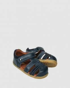 Best reviews of 🤩 Bobux Step Up Roam 🩴 Sandals Navy Ii 🔥 -Baby Online store http3A2F2Fstatic.theiconic.com .au2Fp2Fbobux 6858 5786601 5