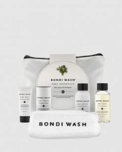 Top 10 ✨ Bondi Wash Baby Essentials Blue Cypress & Petitgrain 🎉