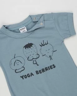 Top 10 ⌛ Bonds Baby Organics Teesuit - Babies Multi 🔥 -Baby Online store http3A2F2Fstatic.theiconic.com .au2Fp2Fbonds baby 0420 0671341 3