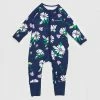 New ✔️ Bonds Baby Zip Wondersuit - Babies Print 5F2 🛒