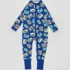 Cheapest 🔥 Bonds Baby Zip Wondersuit - Kids Print 7F1 🥰