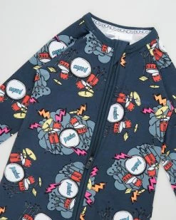 Coupon ❤️ Bonds Baby Zip Wondersuit - Babies Print 7F4 👏 -Baby Online store http3A2F2Fstatic.theiconic.com .au2Fp2Fbonds baby 0582 1336041 3