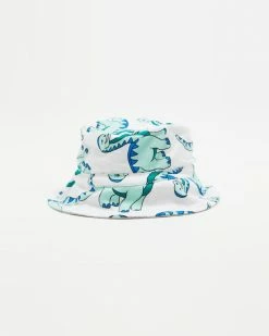 Buy ✔️ Bonds Baby YDG Bucket Hat - Babies Print 3L7 ⭐