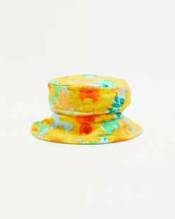 Budget 🛒 Bonds Baby YDG Bucket Hat - Babies Print 9K4 ⭐