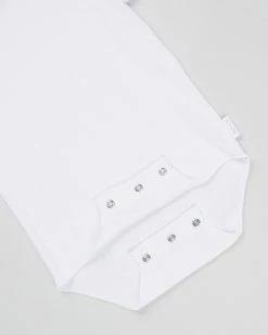 Cheap 🛒 Bonds Baby Short Sleeve Bodysuit 2 Pack - Babies White & White ⌛ -Baby Online store http3A2F2Fstatic.theiconic.com .au2Fp2Fbonds baby 0870 0678231 4