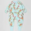 New 🤩 Bonds Baby Padded Zippy Wondersuit - Babies Nostalgic Natives 😉
