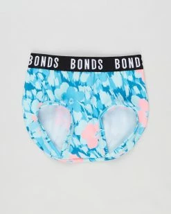 Flash Sale 🔔 Bonds Baby Swim Babytail - Babies Animal Spot Floral 😀