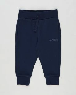 Best reviews of ✔️ Bonds Baby Tech Trackies - Babies Almost Midnight 🎁