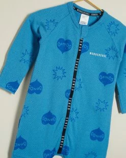 New 🎉 Bonds Baby Wondercool Short Leg Eyelet Wondersuit - Babies Love & Sparkles Blue 🛒 -Baby Online store http3A2F2Fstatic.theiconic.com .au2Fp2Fbonds baby 1545 9696151 3