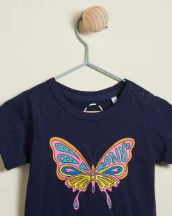 Budget ✨ Bonds Baby Aussie Cotton SS Tee - Babies Print 6K6 🥰 -Baby Online store http3A2F2Fstatic.theiconic.com .au2Fp2Fbonds baby 1635 2793431 3