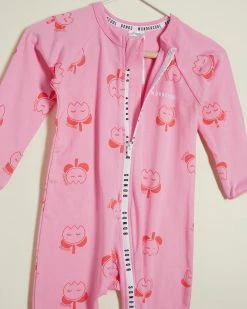 Buy 🔔 Bonds Baby Wondercool Zip Wondersuit - Babies Tulip Time Blind Blossom 👍 -Baby Online store http3A2F2Fstatic.theiconic.com .au2Fp2Fbonds baby 1661 5796151 3