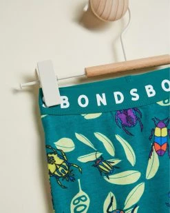 Promo 🎉 Bonds Baby Stretchies Leggings - Babies A Beetle Life & Green ✔️ -Baby Online store http3A2F2Fstatic.theiconic.com .au2Fp2Fbonds baby 1693 8893431 3
