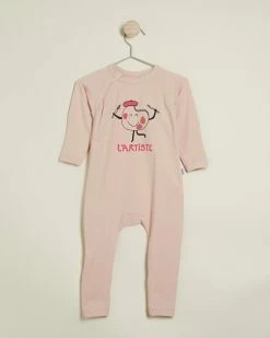 Cheap 😍 Bonds Baby Organic Coveralls - Babies Print 0FQ ✨