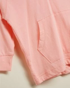 Brand new 🌟 Bonds Baby Hooded Tee - Babies Peach Schnapps 🔔 -Baby Online store http3A2F2Fstatic.theiconic.com .au2Fp2Fbonds baby 1721 1393431 3