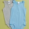 Coupon 🌟 Bonds Baby Wonderbodies Singletsuit - 2-Pack - Babies Pack 5 🎁