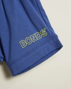 Deals 🎁 Bonds Baby Organics Shorts - Babies Seascape 😉 -Baby Online store http3A2F2Fstatic.theiconic.com .au2Fp2Fbonds baby 1828 9393431 3
