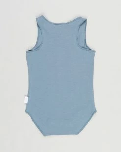 Discount 👍 Bonds Baby Organics Singletsuit 2-Pack - Babies Current & Macadamia 🔥 -Baby Online store http3A2F2Fstatic.theiconic.com .au2Fp2Fbonds baby 1854 7568231 3
