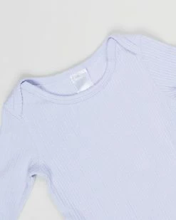 Flash Sale 😍 Bonds Baby Everyday Long Sleeve Suit Set - Babies Java 🔥 -Baby Online store http3A2F2Fstatic.theiconic.com .au2Fp2Fbonds baby 1957 1568231 3