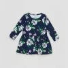 Best Pirce 😉 Bonds Baby Long Sleeve Balletsuit - Babies 🌞 Summer Breeze Floral 🥰