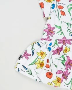 Brand new ✔️ Bonds Baby Stretchies Balletsuit - Babies Botanic Floral 🥰 -Baby Online store http3A2F2Fstatic.theiconic.com .au2Fp2Fbonds baby 2479 2993431 3