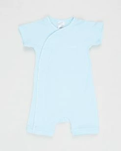 Coupon 🤩 Bonds Baby Pointelle SS Cozysuit - Babies Cloud Control ⭐