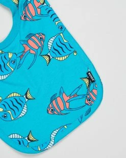 Coupon ✔️ Bonds Baby Print Tee Bib 2-Pack - Babies Mermaid & Fish ⌛ -Baby Online store http3A2F2Fstatic.theiconic.com .au2Fp2Fbonds baby 2740 4967621 4