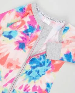 Best Sale 😍 Bonds Baby Zip Wondersuit - Babies Kaleidoscope Tie Dye 😍 -Baby Online store http3A2F2Fstatic.theiconic.com .au2Fp2Fbonds baby 3140 9523241 3