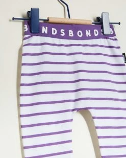 Cheapest ❤️ Bonds Baby YDS Leggings - Babies Stripe Purple 🌟 -Baby Online store http3A2F2Fstatic.theiconic.com .au2Fp2Fbonds baby 3237 9996151 3