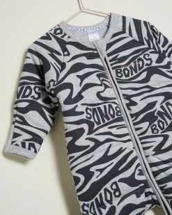 Cheapest 💯 Bonds Baby Padded Zippy Yardage - Babies Print 0Gj 🤩 -Baby Online store http3A2F2Fstatic.theiconic.com .au2Fp2Fbonds baby 3267 0996151 3