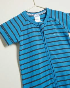 Discount 😉 Bonds Baby Yardage Short Zippy Romper - Babies Stripe 2M4 🌟 -Baby Online store http3A2F2Fstatic.theiconic.com .au2Fp2Fbonds baby 3281 4996151 3