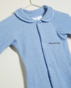 Best Pirce ❤️ Bonds Baby Original Wondersuit - Babies Blueberry Cream 🤩 -Baby Online store http3A2F2Fstatic.theiconic.com .au2Fp2Fbonds baby 3324 5896151 3