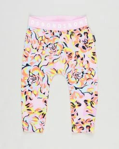 Flash Sale ✔️ Bonds Baby Stretchies Leggings - Babies Newstalgia Blooms 🛒