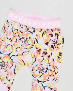 Flash Sale ✔️ Bonds Baby Stretchies Leggings - Babies Newstalgia Blooms 🛒 -Baby Online store http3A2F2Fstatic.theiconic.com .au2Fp2Fbonds baby 3941 7668231 3