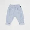 Promo 😉 Bonds Baby Chambray Pants - Babies 🌞 Summer Blue ⭐