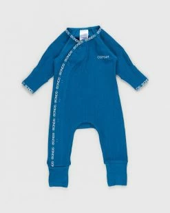 Best deal ⌛ Bonds Baby Pointelle Coverall - Babies Adelaide 😉