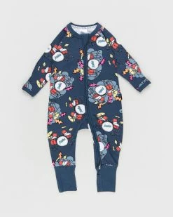 Best reviews of 🎁 Bonds Baby Zip Wondersuit - Babies Bonds Rock Band ❤️
