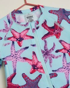 Best Sale 🔔 Bonds Baby Swim Long Sleeve Zippy - Babies Sea Centric Starfish 🤩 -Baby Online store http3A2F2Fstatic.theiconic.com .au2Fp2Fbonds baby 4613 0524151 3