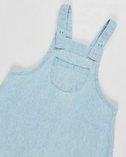 Wholesale ✨ Bonds Baby Denim Overalls - Babies ☀️ Summer Blue 🥰 -Baby Online store http3A2F2Fstatic.theiconic.com .au2Fp2Fbonds baby 4624 1355121 3