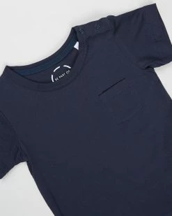 Promo ❤️ Bonds Baby Basic Aussie Cotton Tee - Babies Nu Navy ✔️ -Baby Online store http3A2F2Fstatic.theiconic.com .au2Fp2Fbonds baby 4767 6852311 3