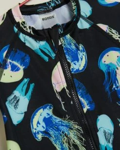 Best reviews of 🔥 Bonds Baby Swim Long Sleeve Zippy - Babies Zingy Jellyfish 🛒 -Baby Online store http3A2F2Fstatic.theiconic.com .au2Fp2Fbonds baby 4844 9424151 3