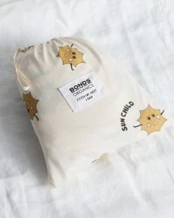 Buy 🛒 Bonds Baby Organic Fitted Sheet - 2-Pack Mustard 😍 -Baby Online store http3A2F2Fstatic.theiconic.com .au2Fp2Fbonds baby 5105 8236041 5