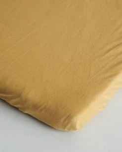Buy 🛒 Bonds Baby Organic Fitted Sheet - 2-Pack Mustard 😍 -Baby Online store http3A2F2Fstatic.theiconic.com .au2Fp2Fbonds baby 5188 8236041 3