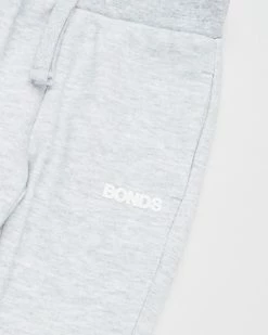 Deals 😍 Bonds Baby Tech Trackies - Babies Grey Marle 🔥 -Baby Online store http3A2F2Fstatic.theiconic.com .au2Fp2Fbonds baby 5593 4065121 3