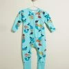 Discount ⭐ Bonds Baby Zip Wondersuit - Babies Print 09 🌟