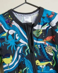 Outlet ⌛ Bonds Baby Zip Wondersuit - Babies Print 11 😀 -Baby Online store http3A2F2Fstatic.theiconic.com .au2Fp2Fbonds baby 5629 7921741 3