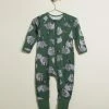 Discount 🛒 Bonds Baby Zip Wondersuit - Babies Print 3J2 ⌛