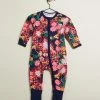 Cheap ⌛ Bonds Baby Zip Wondersuit - Babies Print ZN7 🛒