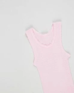 Best reviews of 👏 Bonds Baby 4-Pack Vests - Babies Multi 🔔 -Baby Online store http3A2F2Fstatic.theiconic.com .au2Fp2Fbonds baby 5917 3428221 4