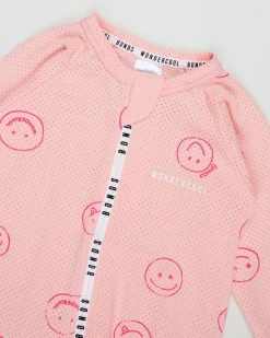 Best Pirce ❤️ Bonds Baby Wondercool Eyelet Zip Wondersuit - Babies Wondersmile Pink 🤩 -Baby Online store http3A2F2Fstatic.theiconic.com .au2Fp2Fbonds baby 6148 5793431 3